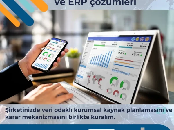 Çözüm Ortaklarımız